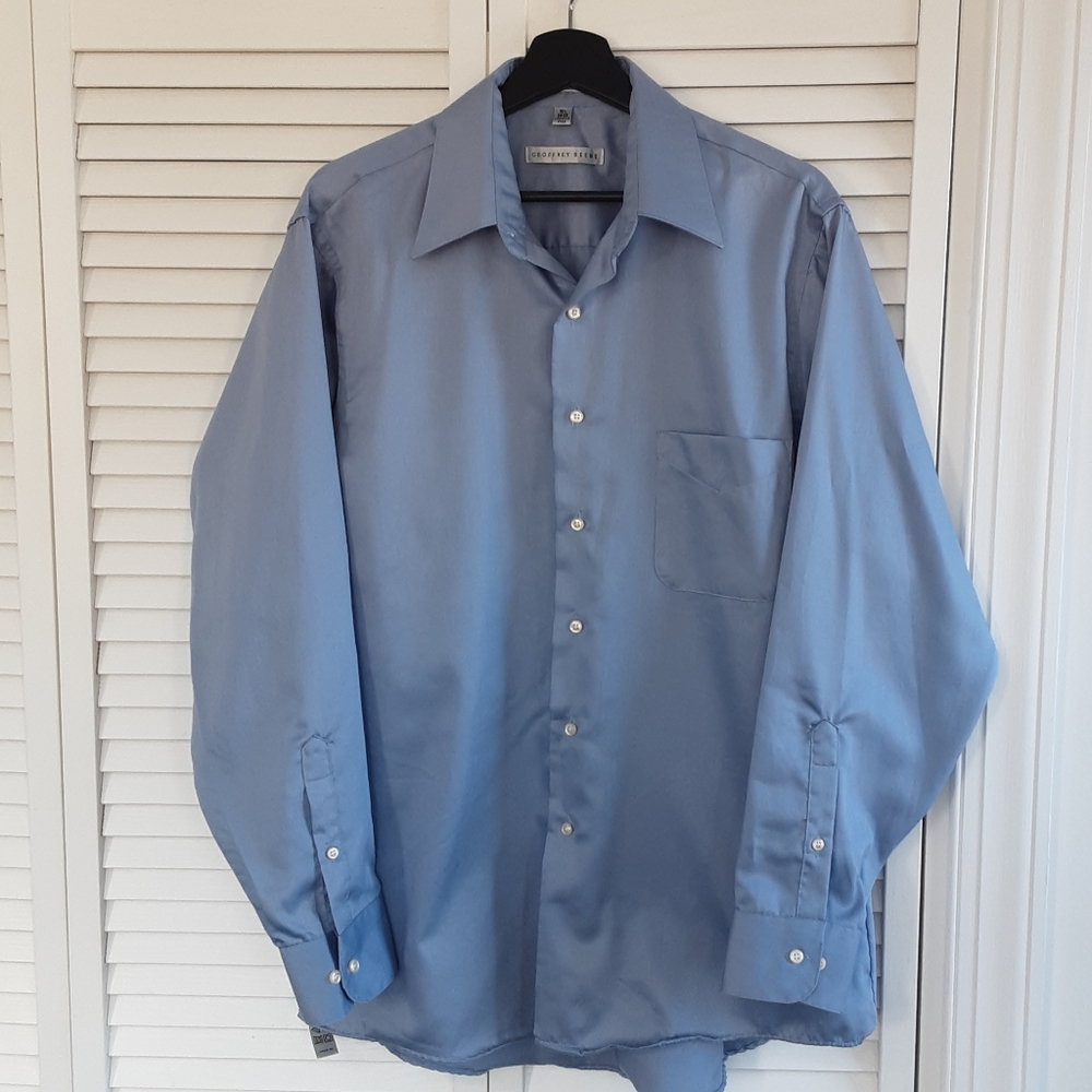 Shirt Geoffrey Beene